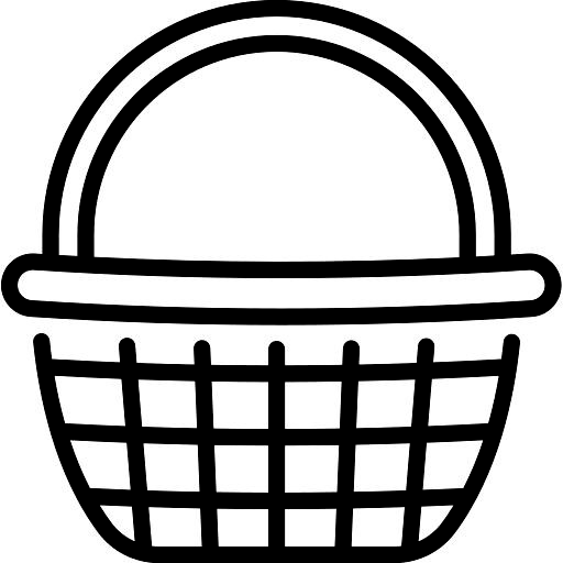 Коробка чи кошик